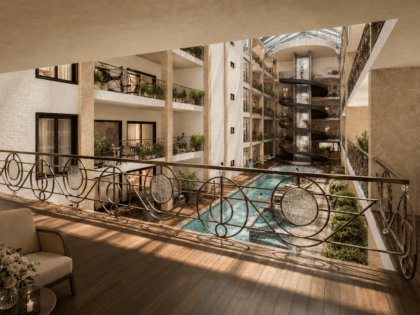 Vive el bienestar en el corazón de Cap Cana — foto 5
