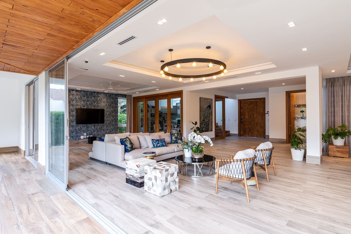 Exclusivo residencial en Punta Cana — foto 4