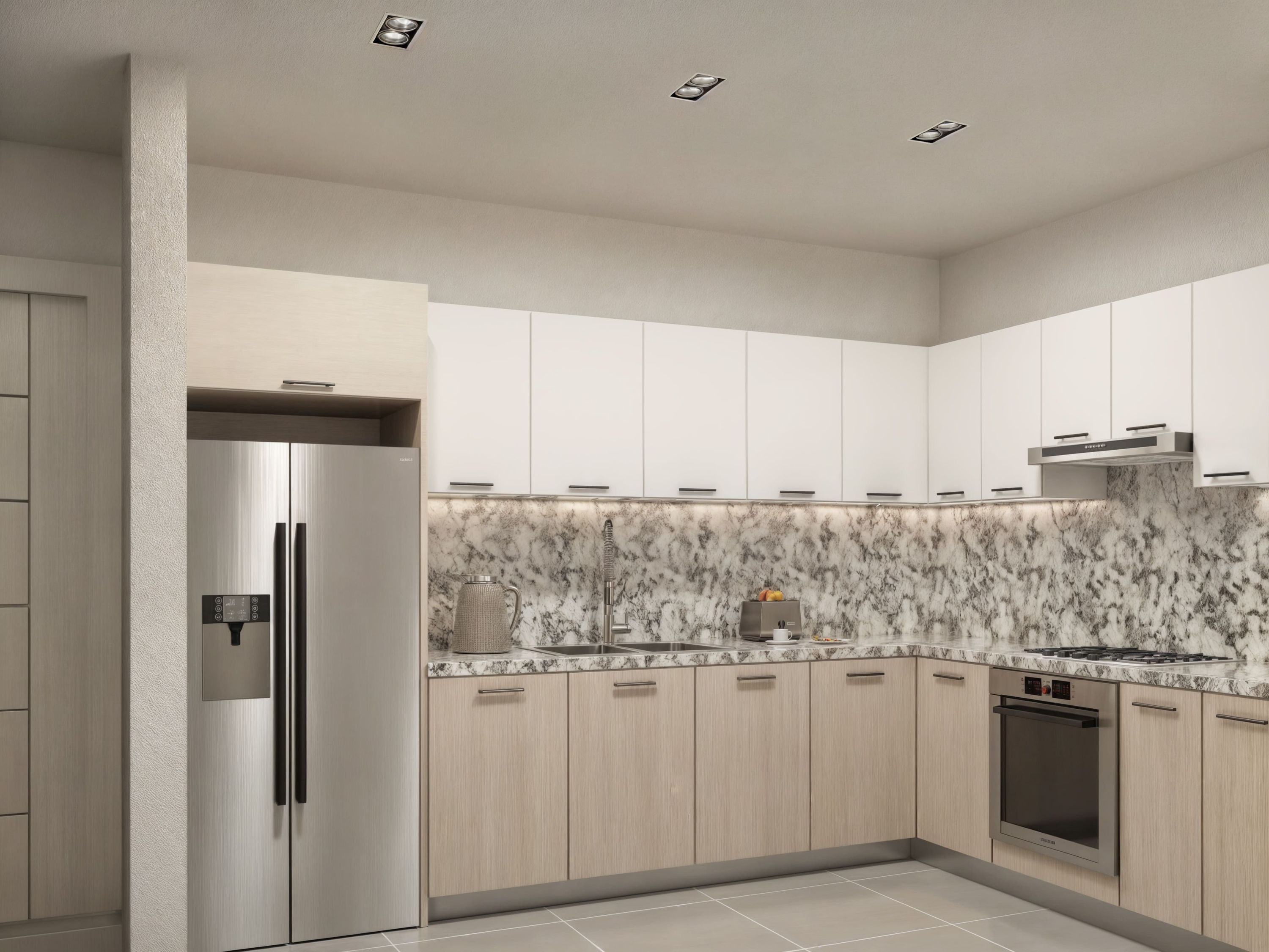 Apartamentos de 3 Habitaciones en Santiago de los Caballeros, Rodeados de Naturaleza — foto 4