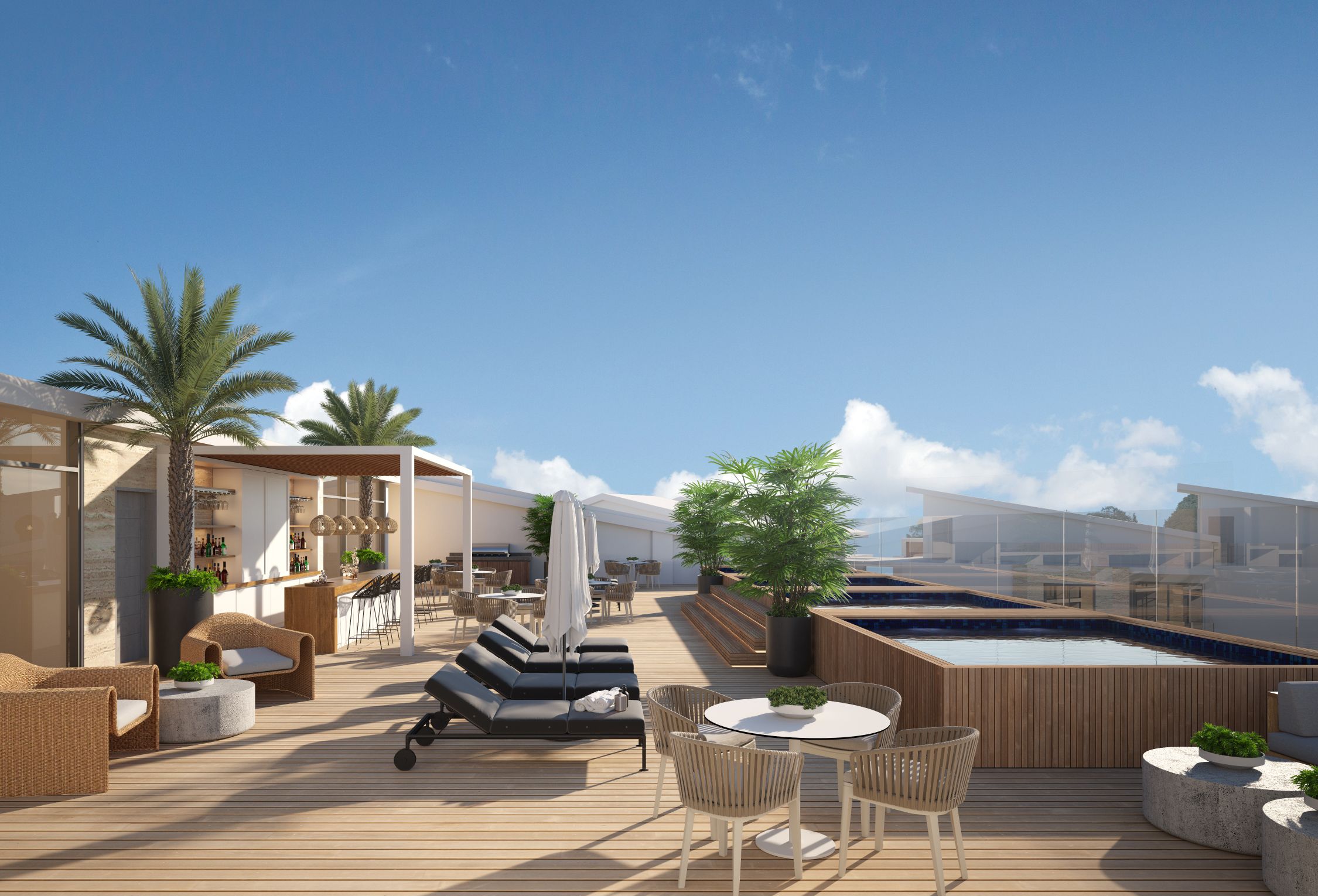 Espectacular proyecto de ultra lujo en Cap Cana — foto 4