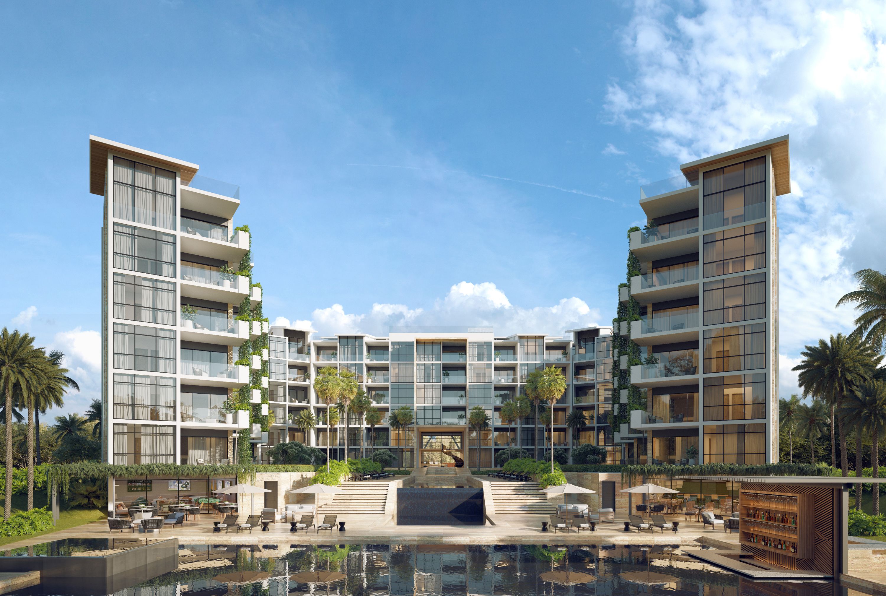 Espectacular proyecto de ultra lujo en Cap Cana