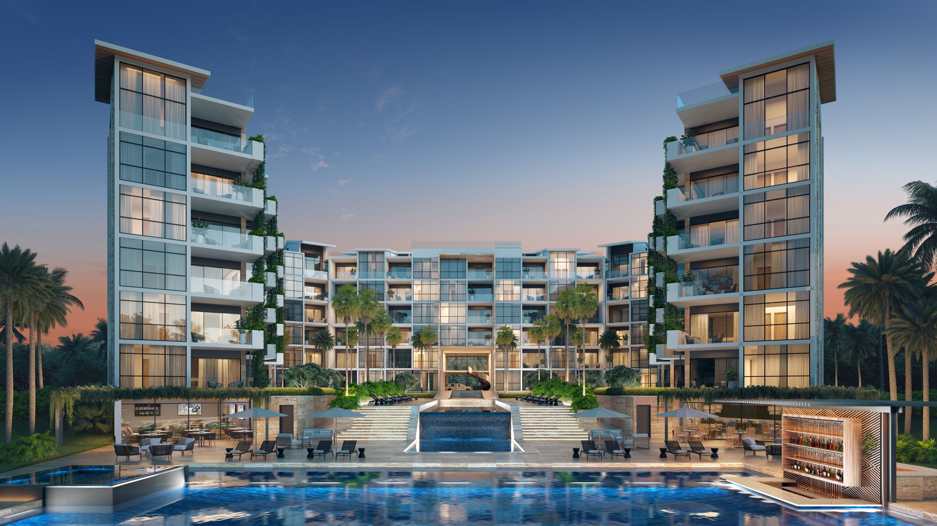 Espectacular proyecto de ultra lujo en Cap Cana — foto 3