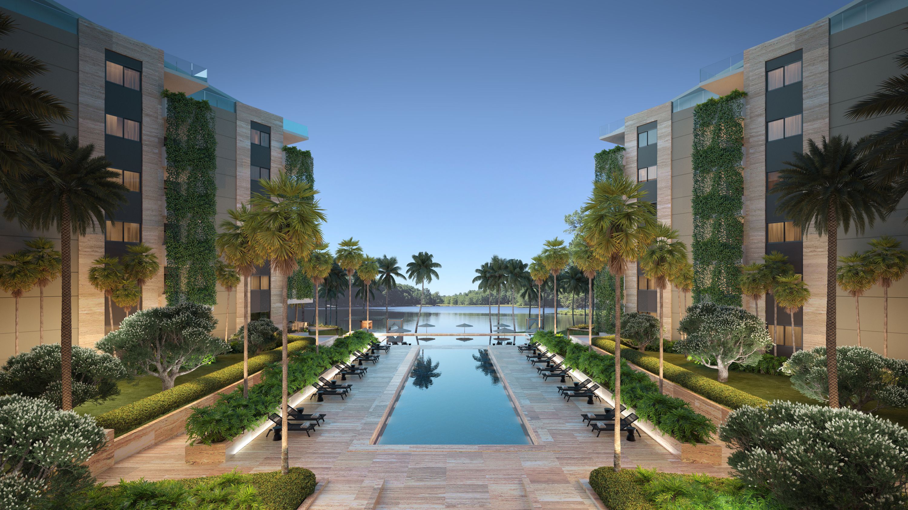 Espectacular proyecto de ultra lujo en Cap Cana — foto 5