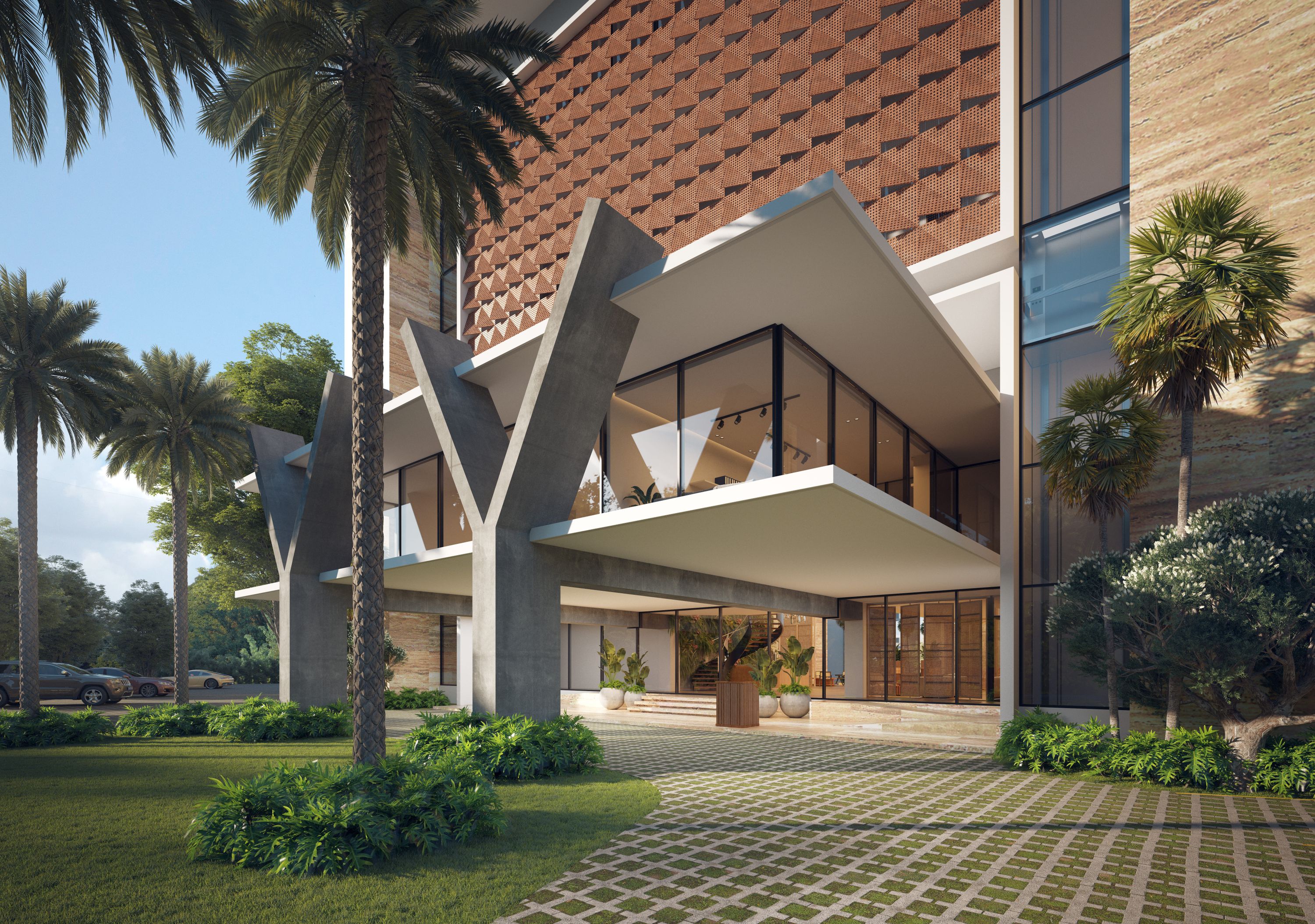 Espectacular proyecto de ultra lujo en Cap Cana — foto 2