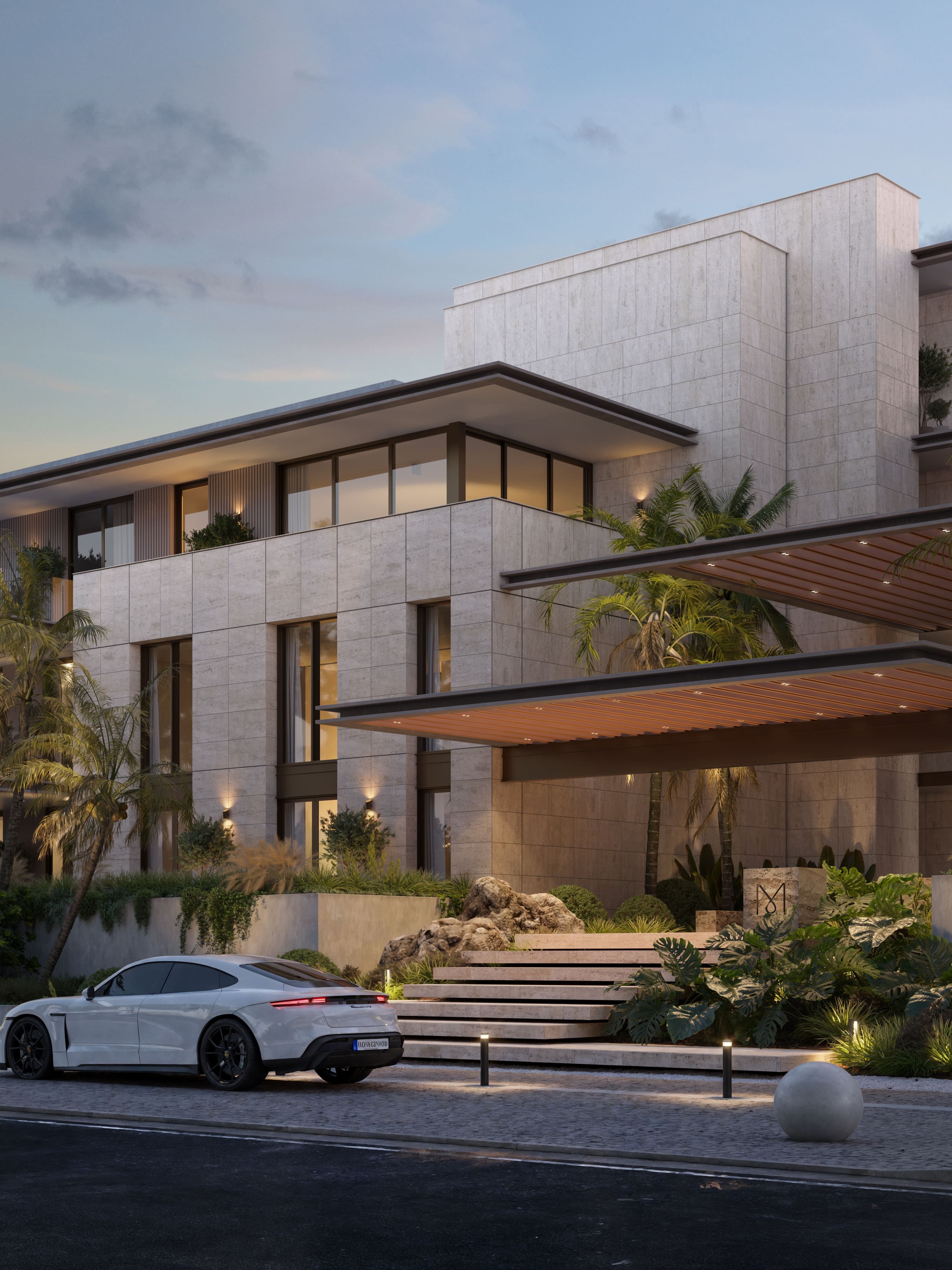Exclusivas Residencias de Lujo at Cap Cana — foto 2