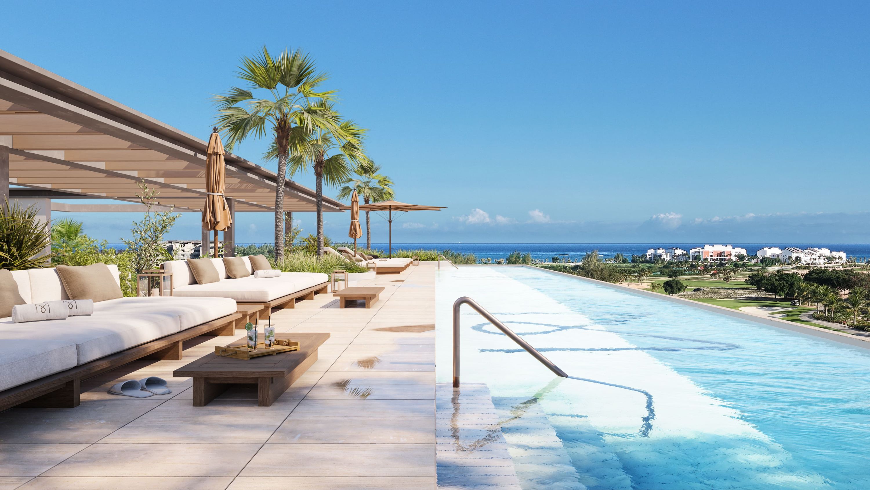 Exclusivas Residencias de Lujo at Cap Cana — foto 5