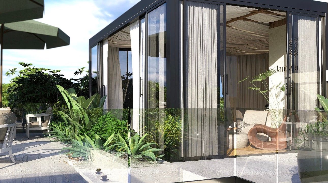 Apartamentos modernos cerca de la playa — foto 5