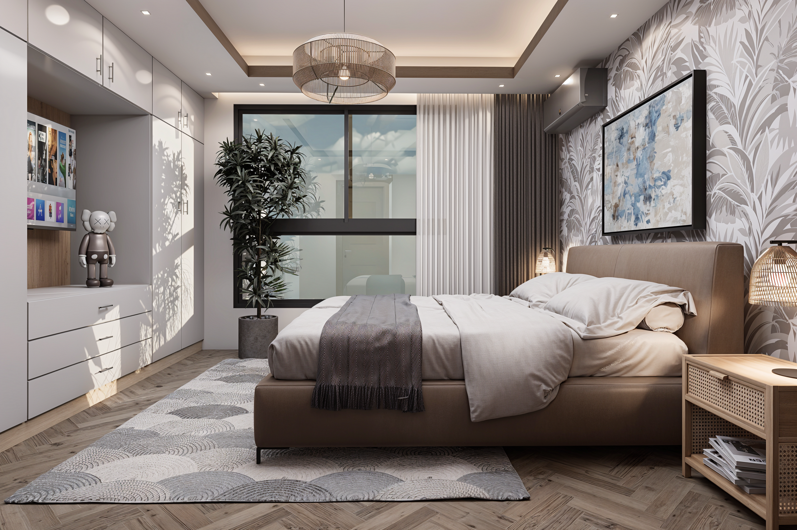 Villas Duplex con picuzzi privado en Vista Cana — foto 4