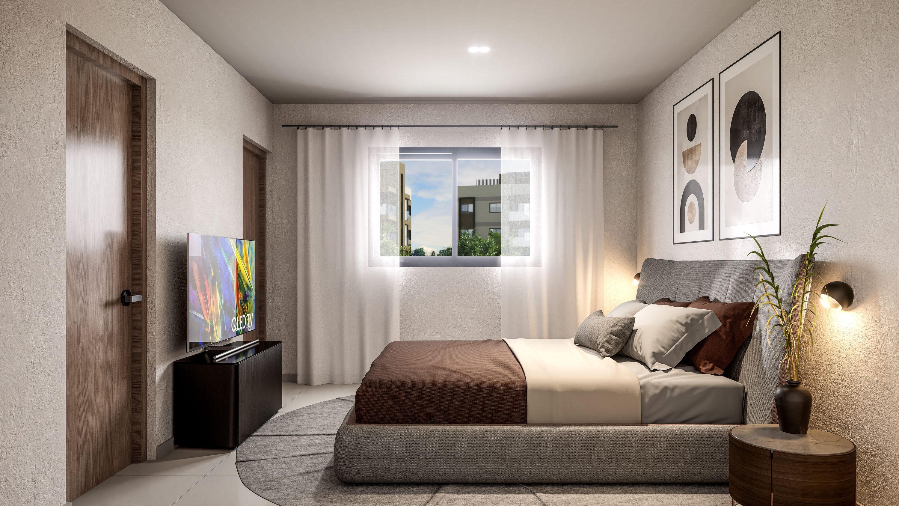 Apartamentos a 200 metros de la playa en Boca Chica — foto 5