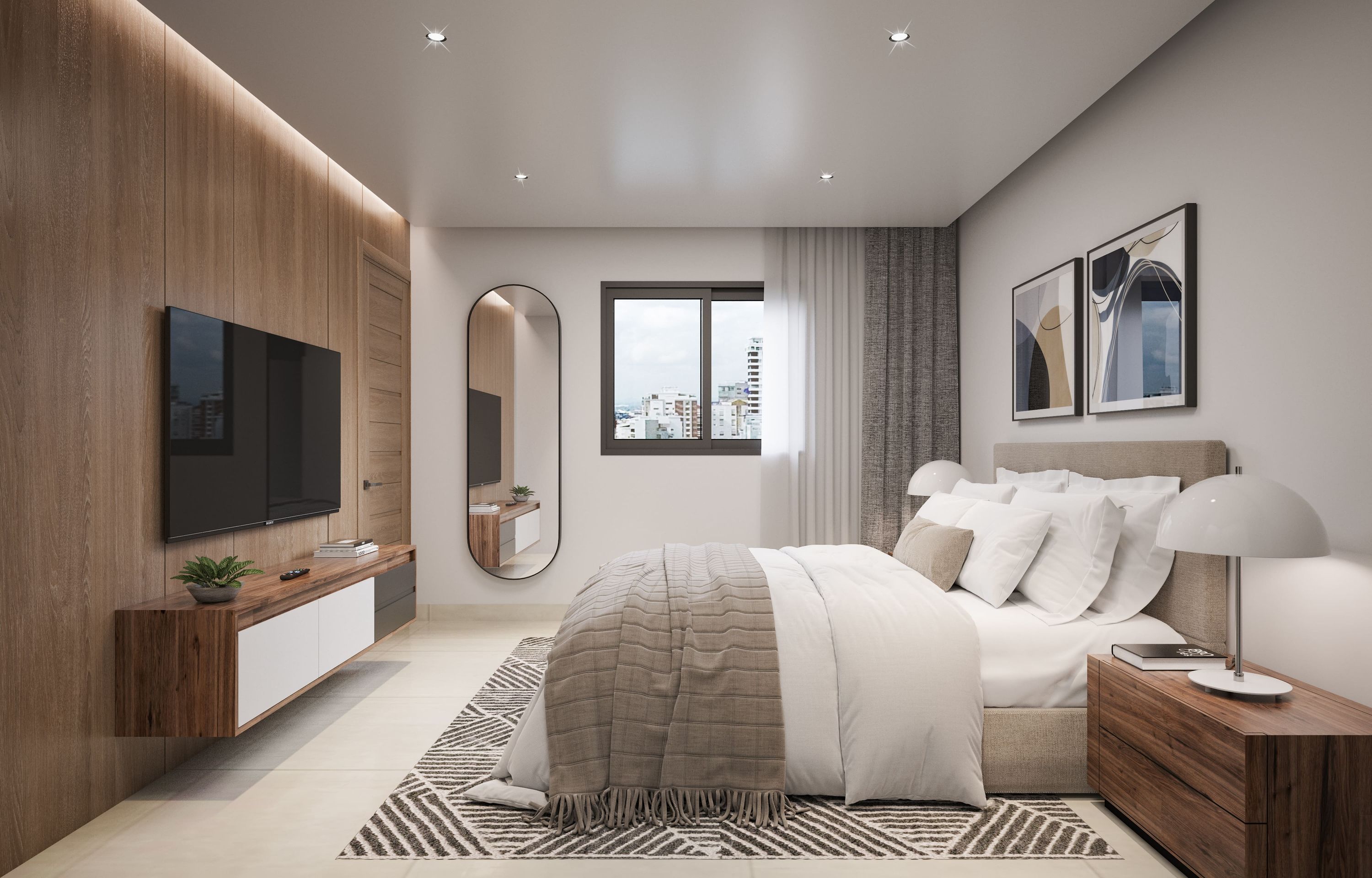 Torre Suites LM VIII — foto 3