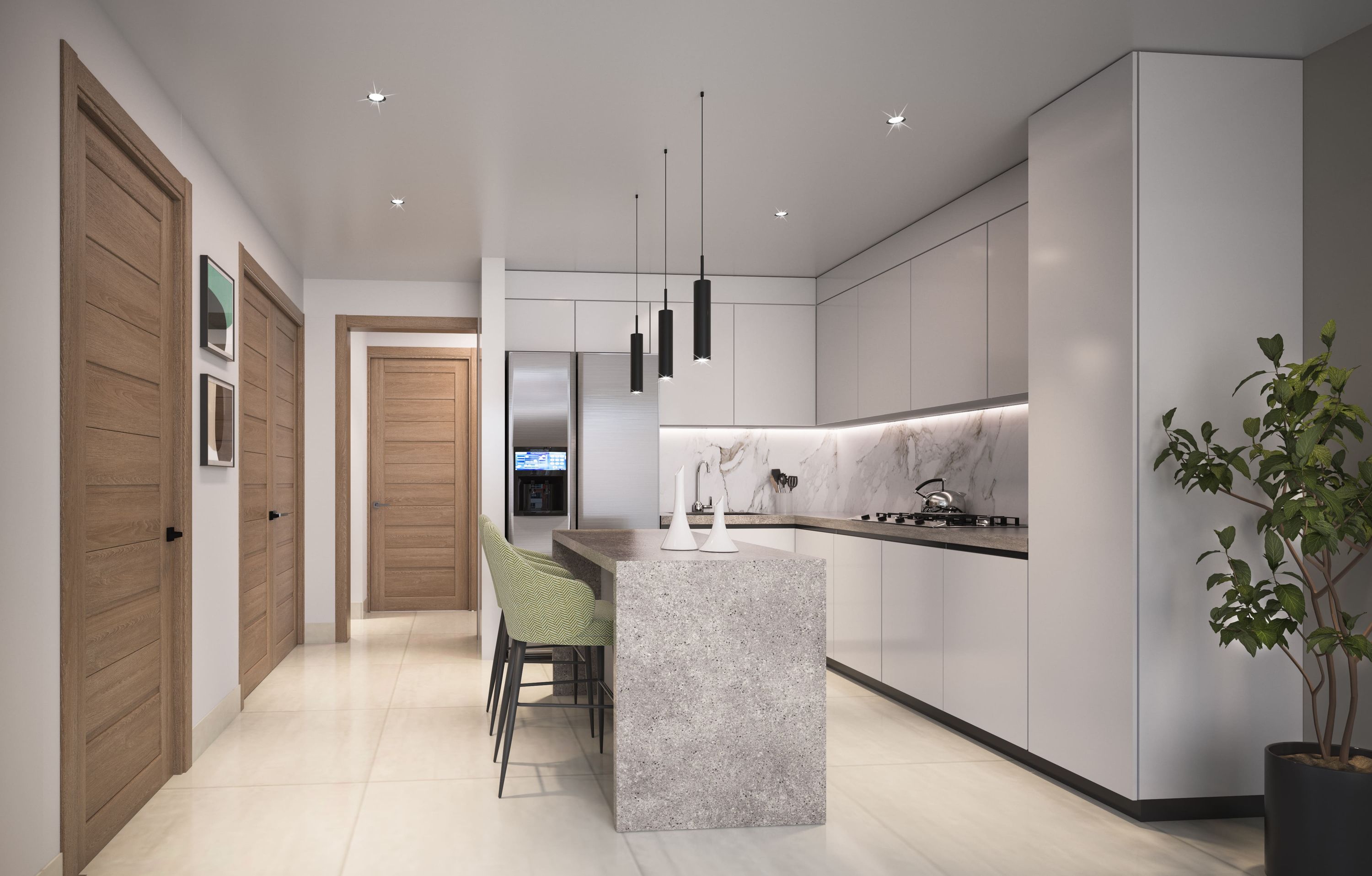 Torre Suites LM VIII — foto 4