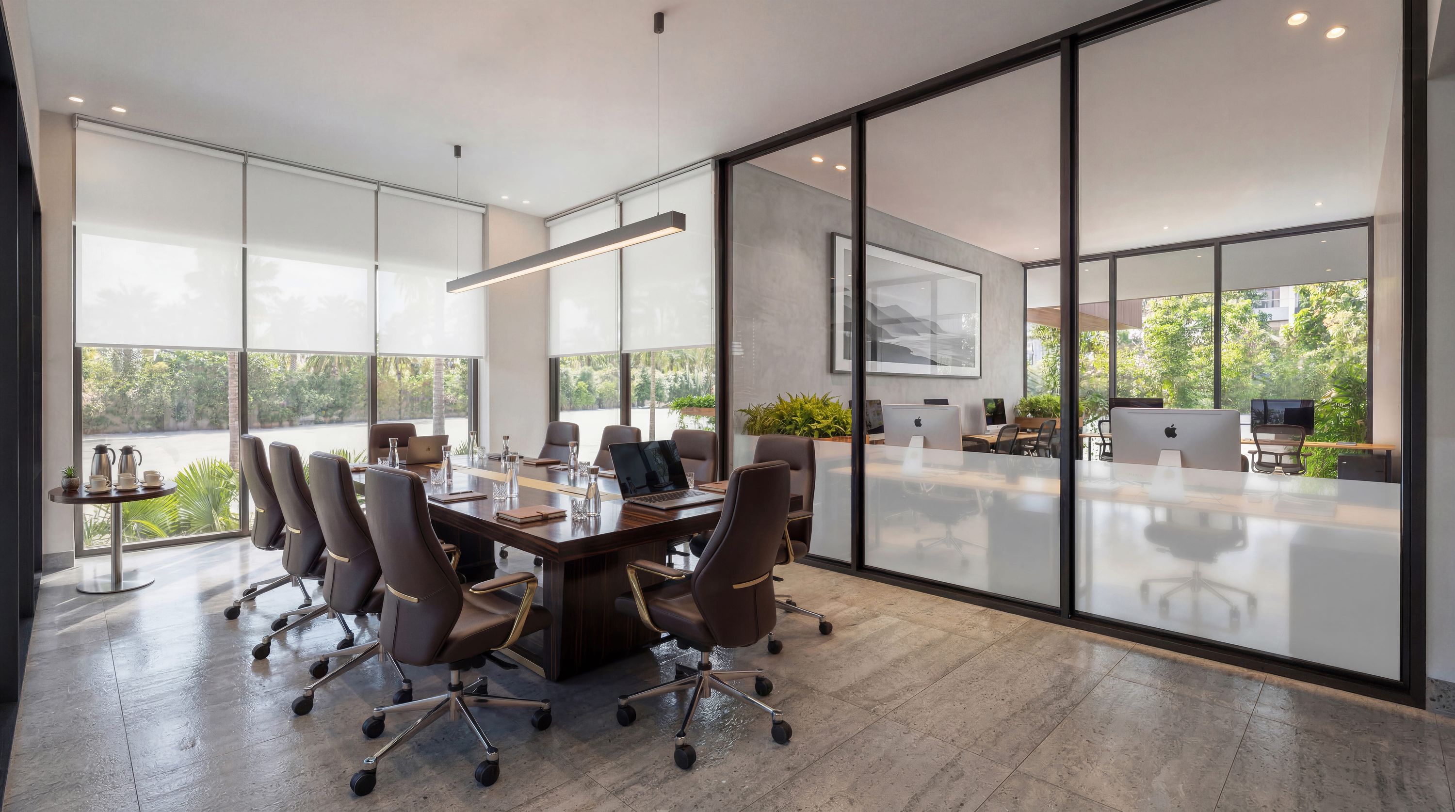 Apartamentos y Penthouses en Ocean Lakes, Cap Cana — foto 4