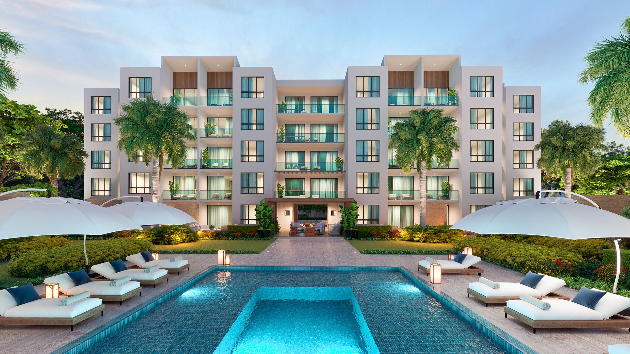 Paraíso Residencial con Laguna Privada en Punta Cana — foto 5