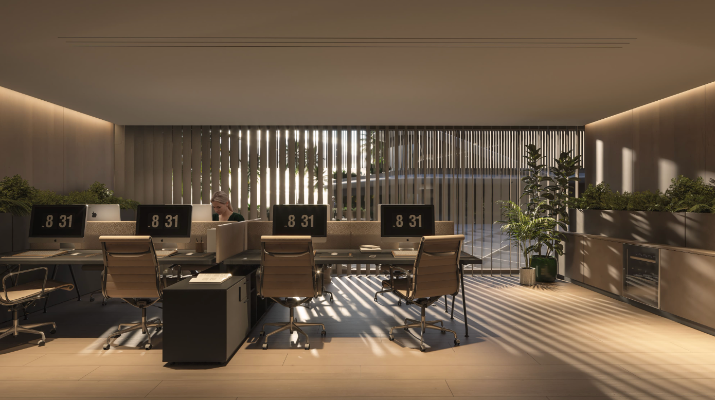 Centro corporativo en Cap Cana — foto 4