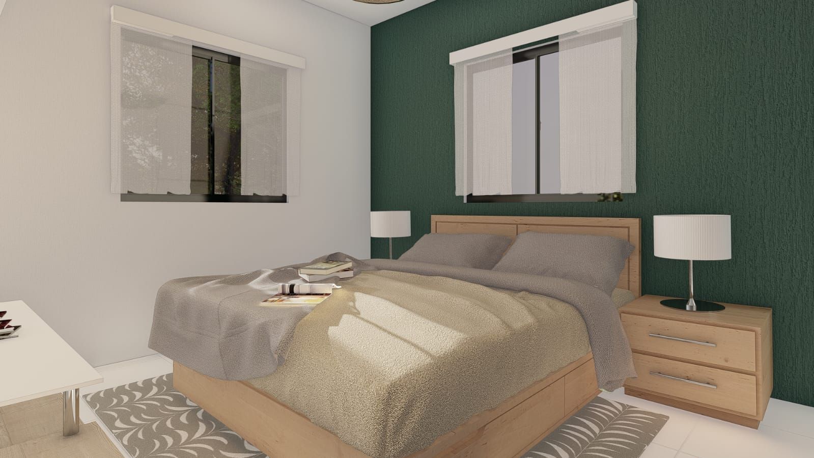Acogedores apartamentos en Bávaro — foto 5