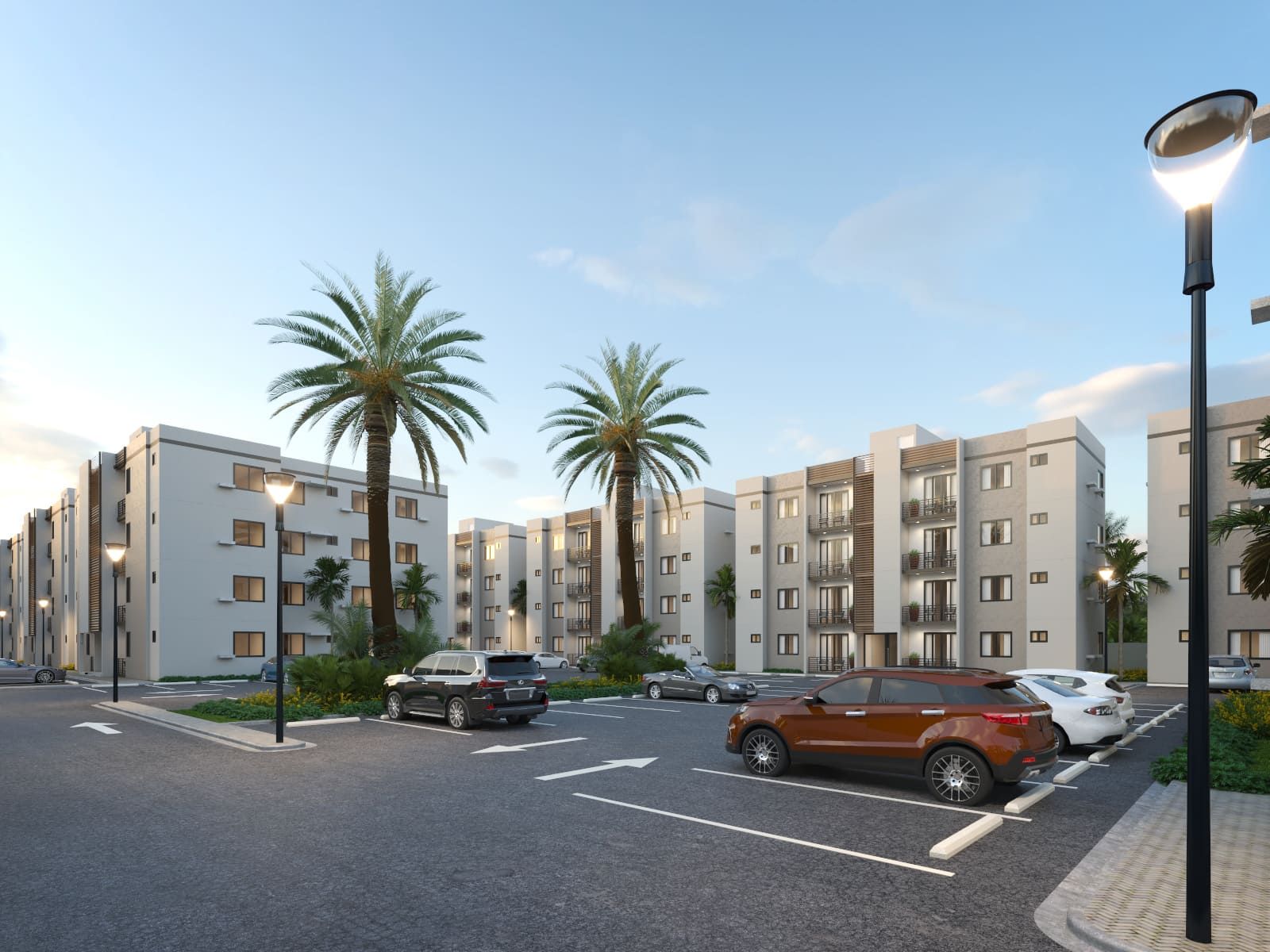 Proyecto residencial en Bávaro listo para disfrutar — foto 3