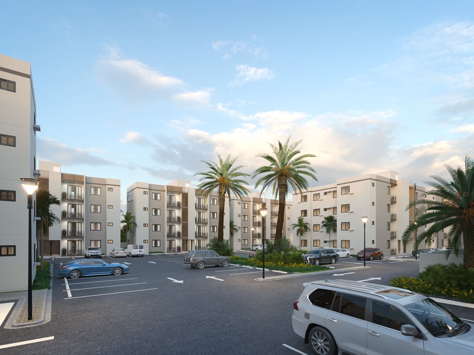 Proyecto residencial en Bávaro listo para disfrutar — foto 4