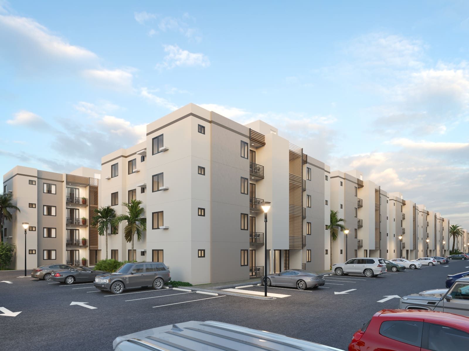 Proyecto residencial en Bávaro listo para disfrutar — foto 5
