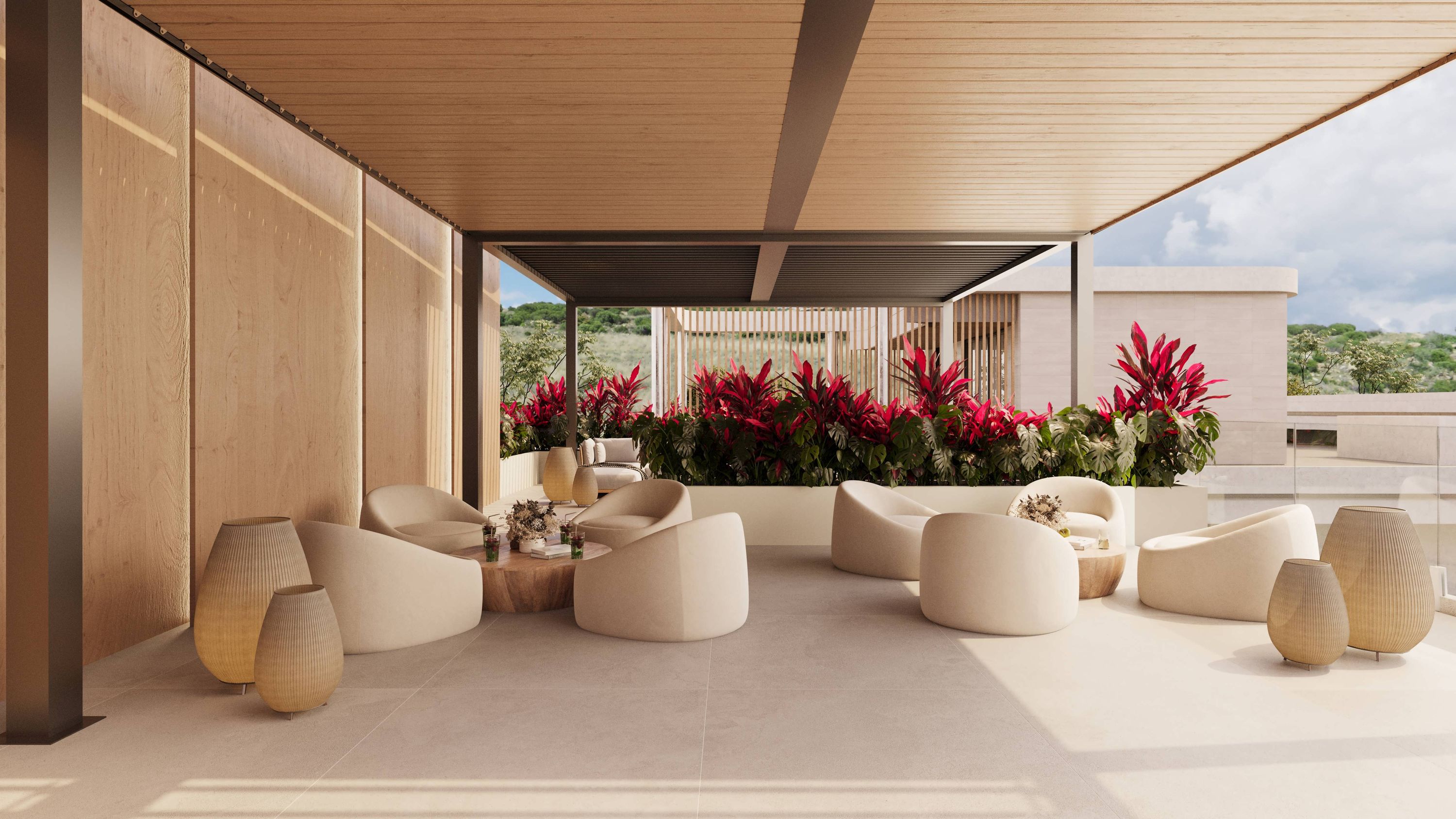 Exclusividad y lujo contemporáneo en Cap Cana — foto 4