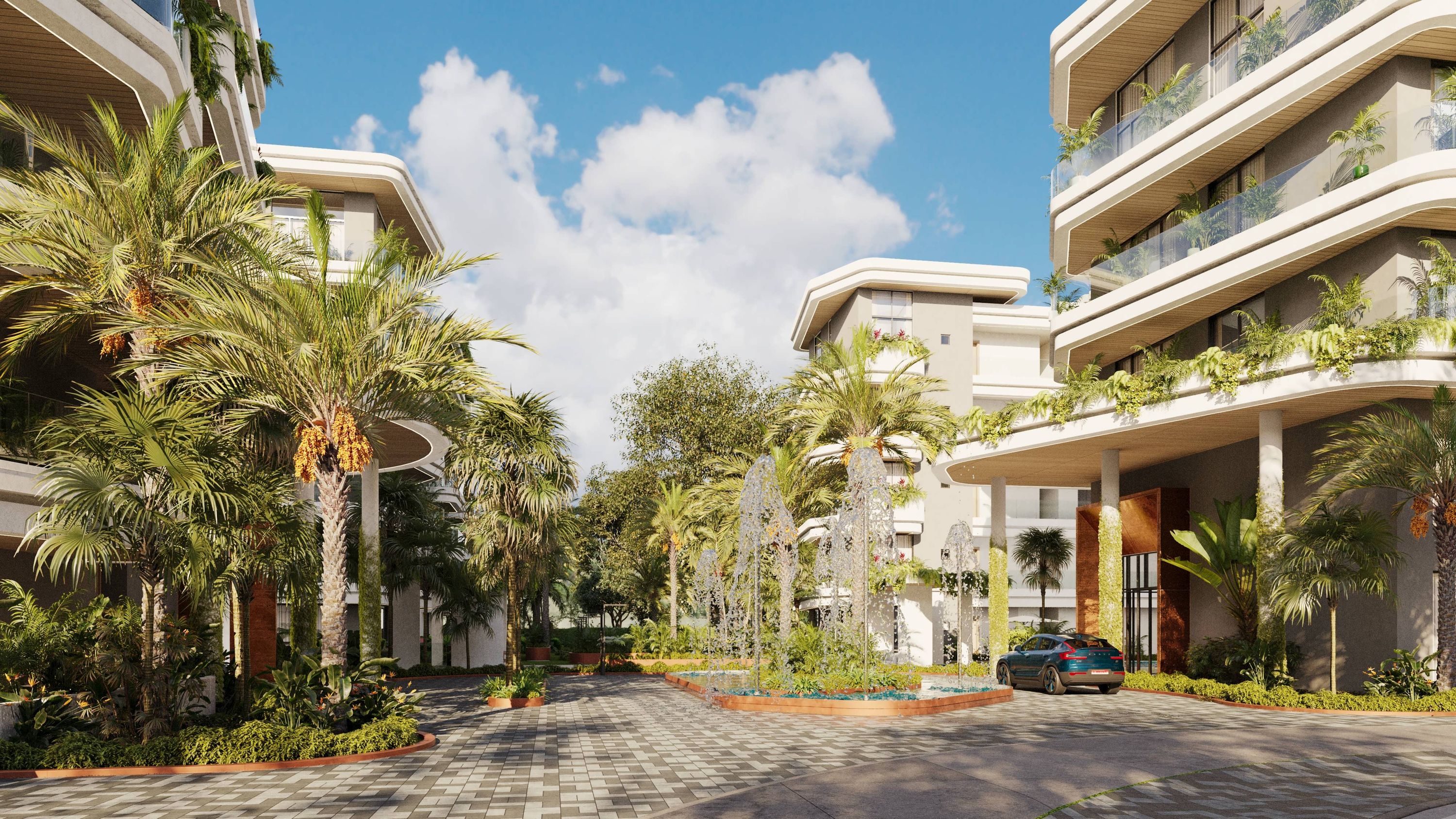 Exclusividad y lujo contemporáneo en Cap Cana — foto 3