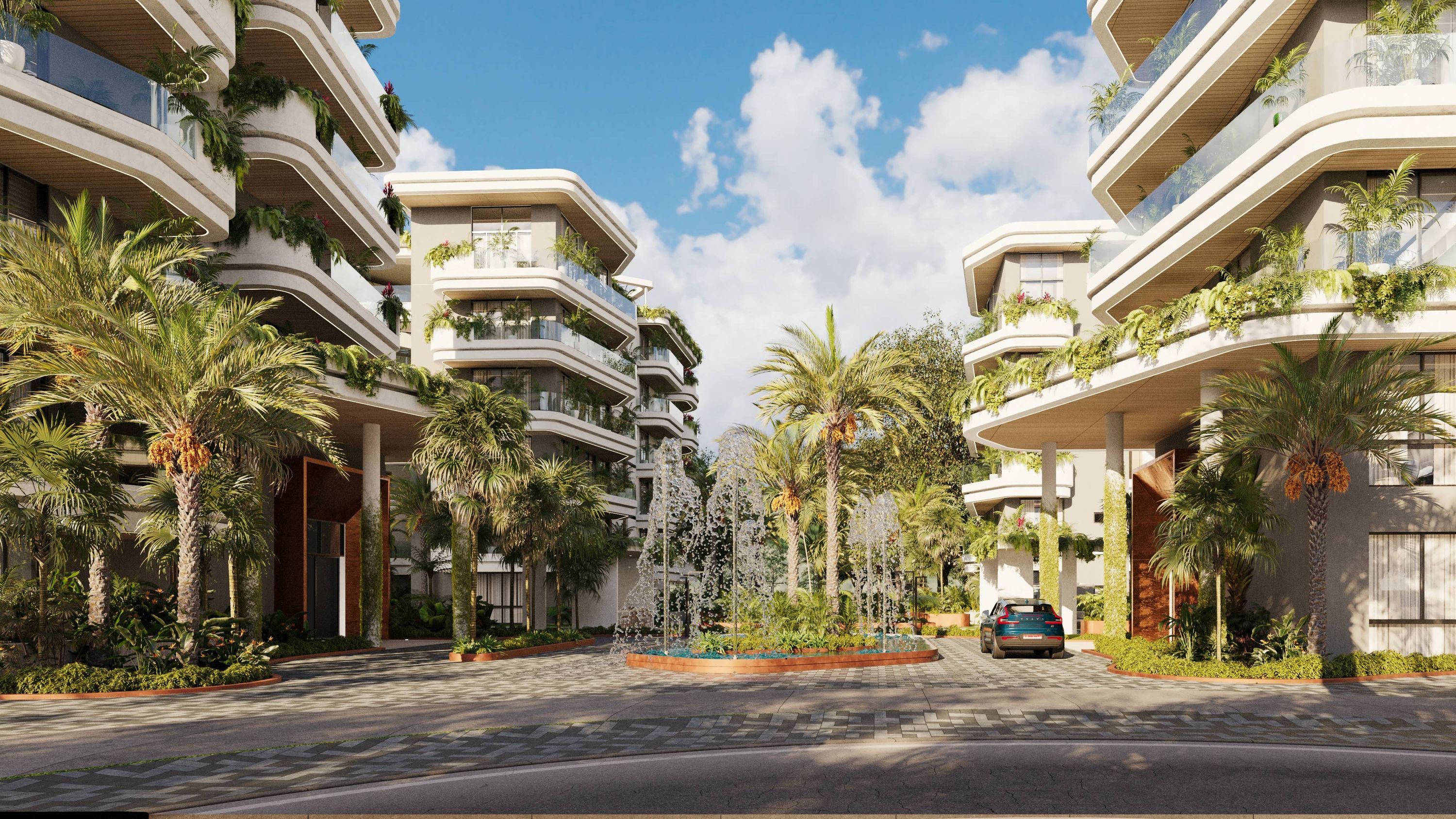 Exclusividad y lujo contemporáneo en Cap Cana — foto 2