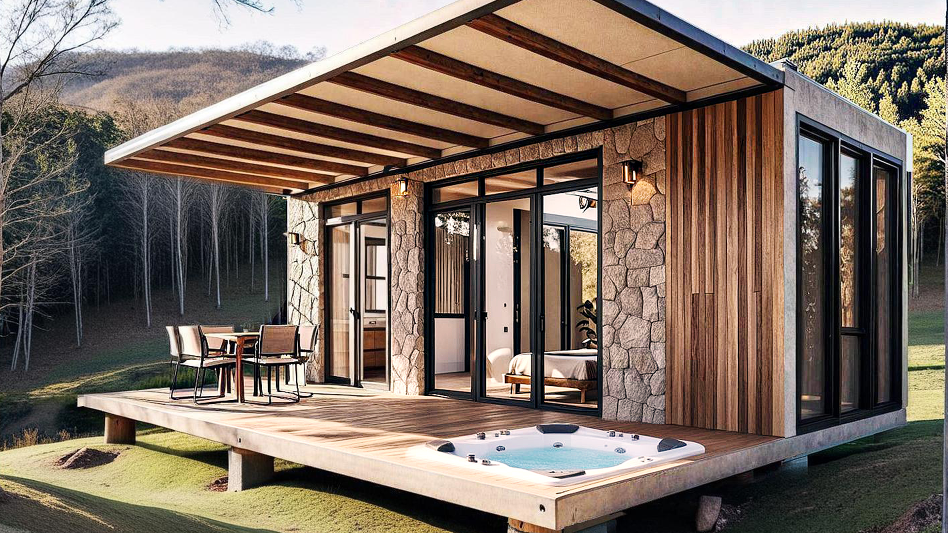 Proyecto de Glamping en The Reserve at Nisibón — foto 2