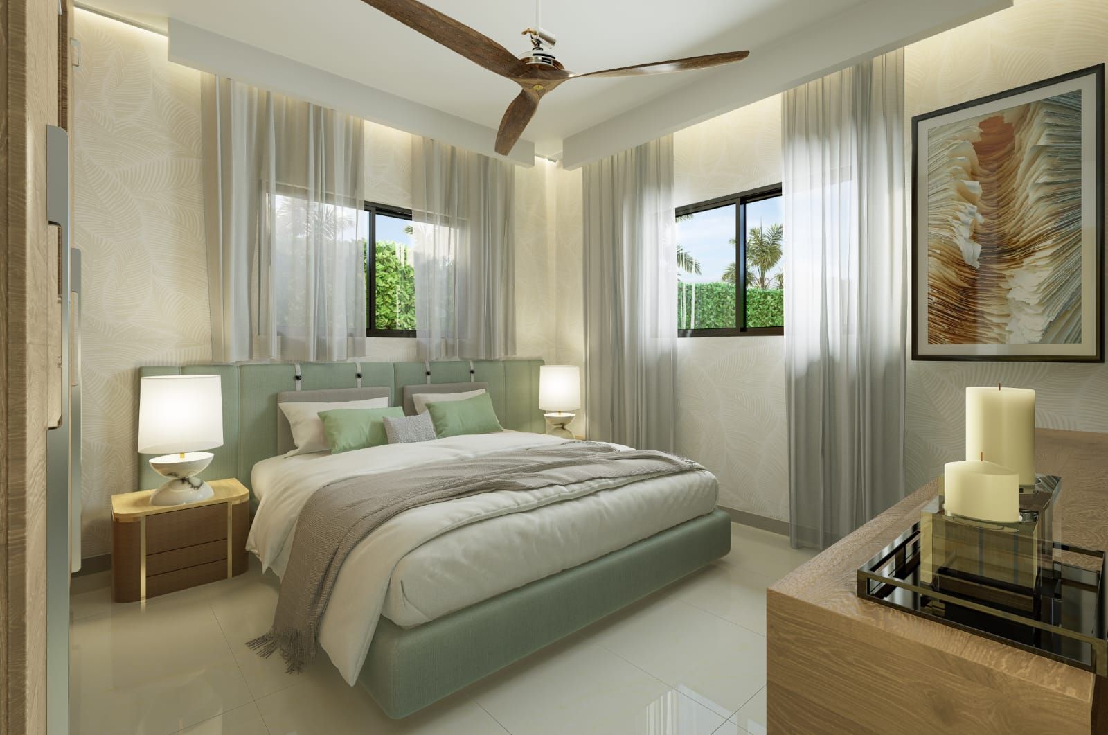 Villas individuales con elegancia y privacidad — foto 5