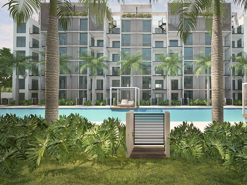 Resort Style Living en Punta Cana — foto 2