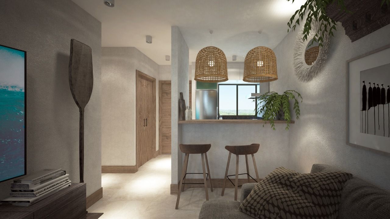 Resort Style Living en Punta Cana — foto 4