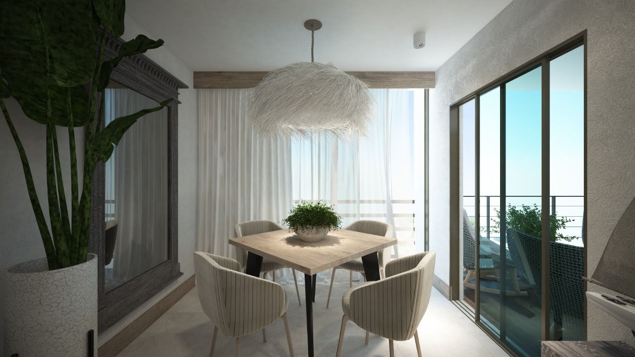 Resort Style Living en Punta Cana — foto 5
