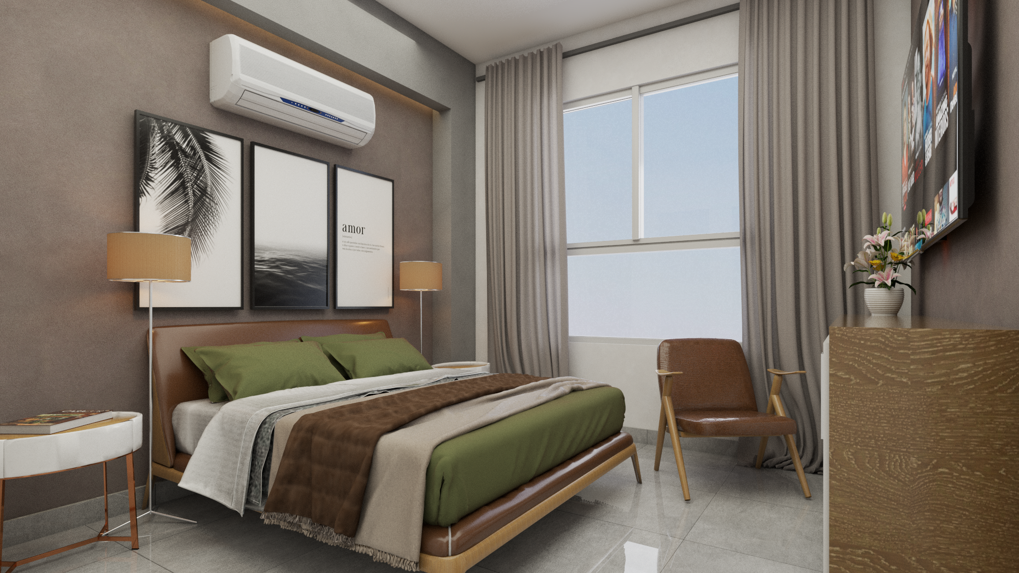 Apartamentos modernos en Bávaro — foto 4