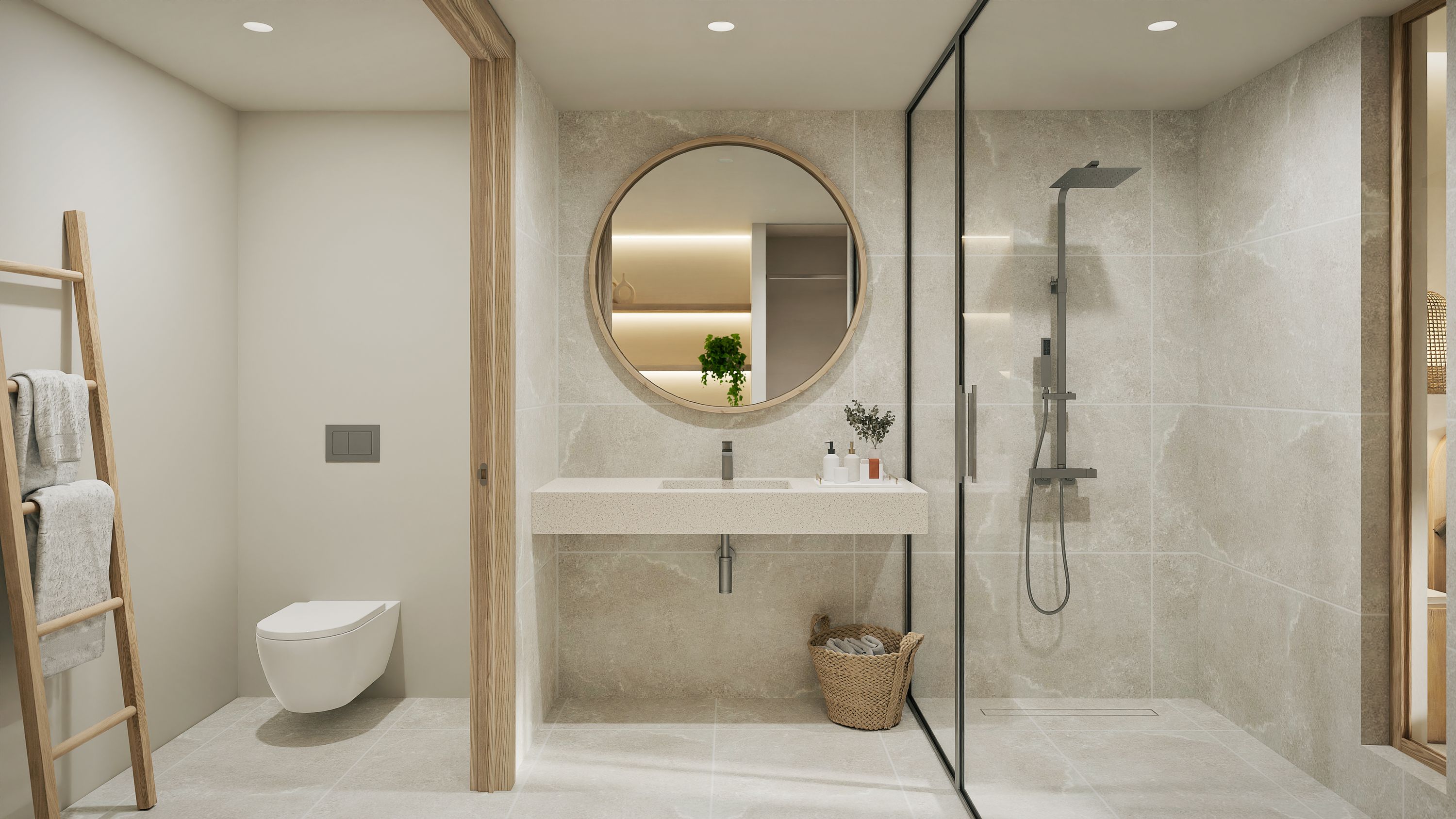 Proyecto estilo Eco-Chic en Downtown Punta Cana — foto 4