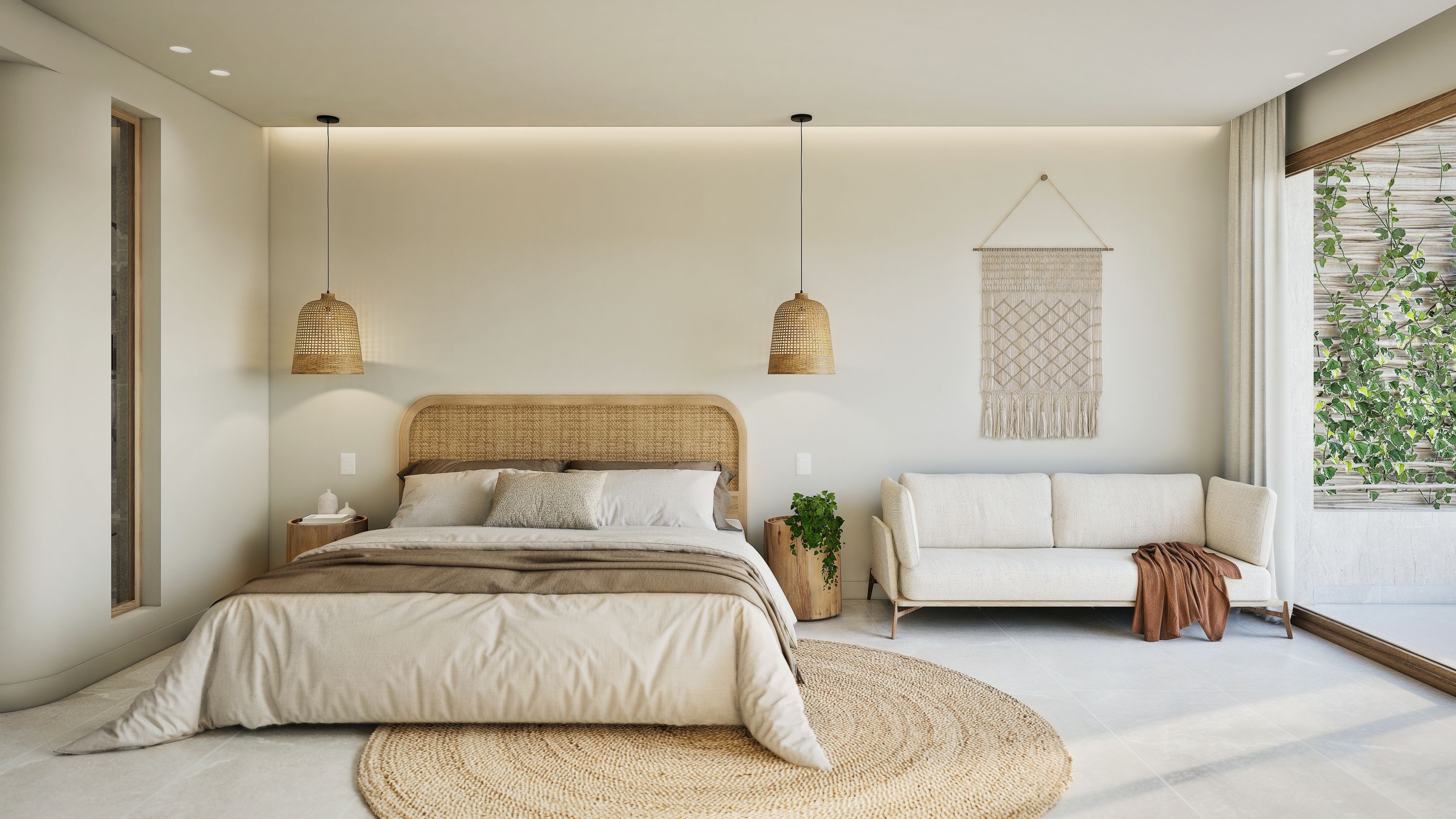 Proyecto estilo Eco-Chic en Downtown Punta Cana — foto 5