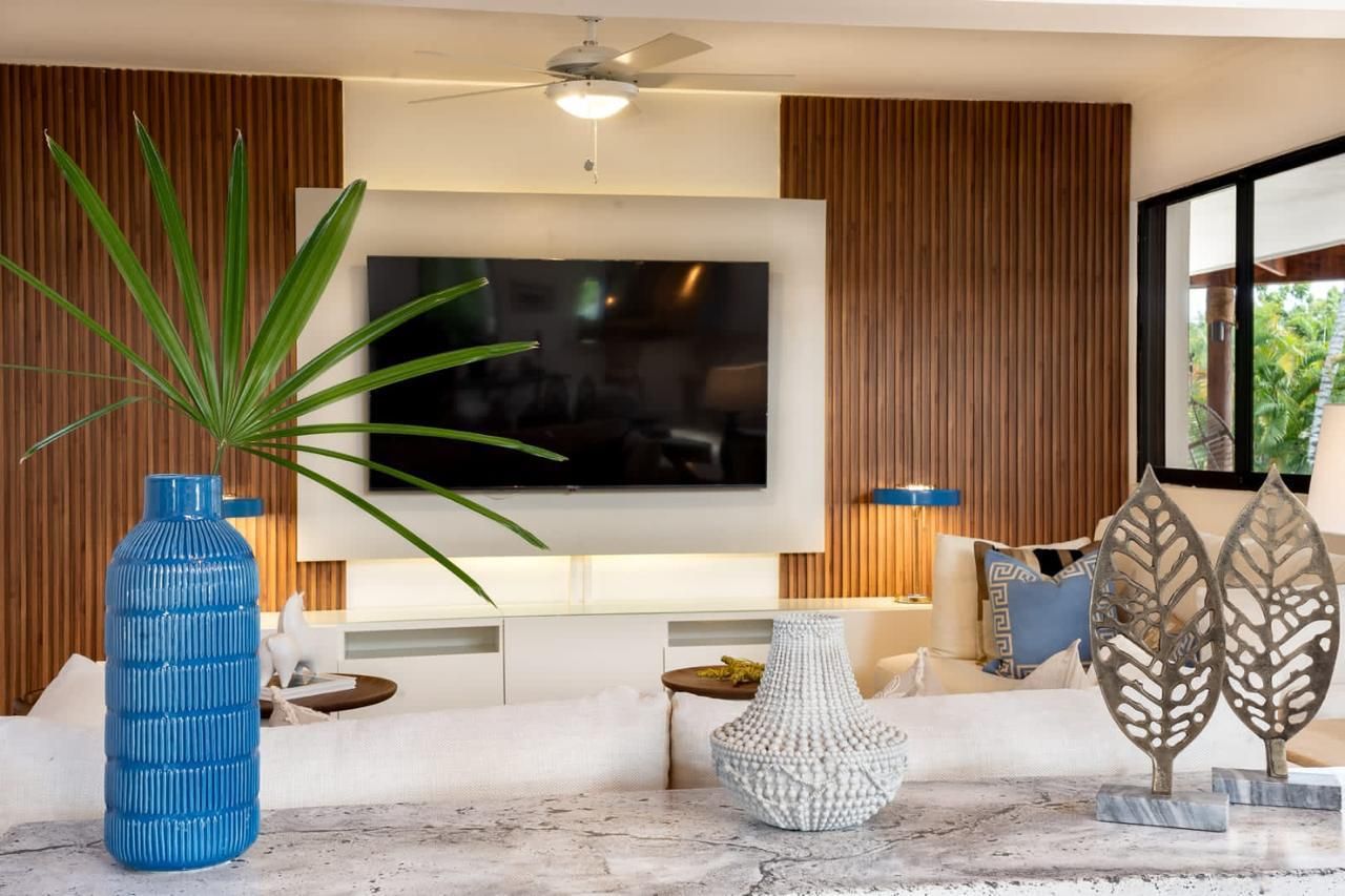 Villa de Lujo en Casa de Campo — foto 4