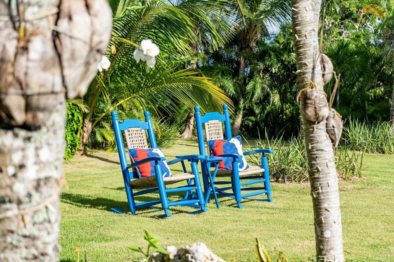 Villa de Lujo en Casa de Campo — foto 5