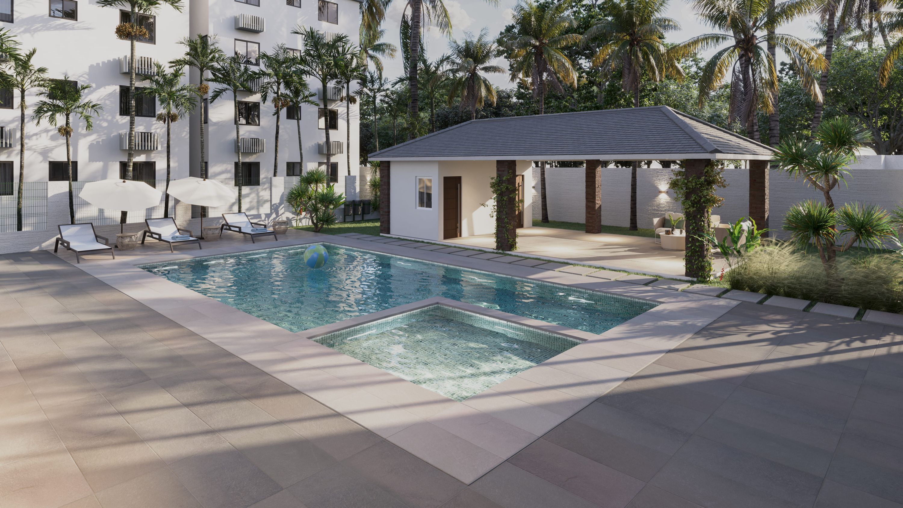 Tu nuevo hogar en Santo Domingo Oeste: comodidad, seguridad y excelente ubicación. — foto 3