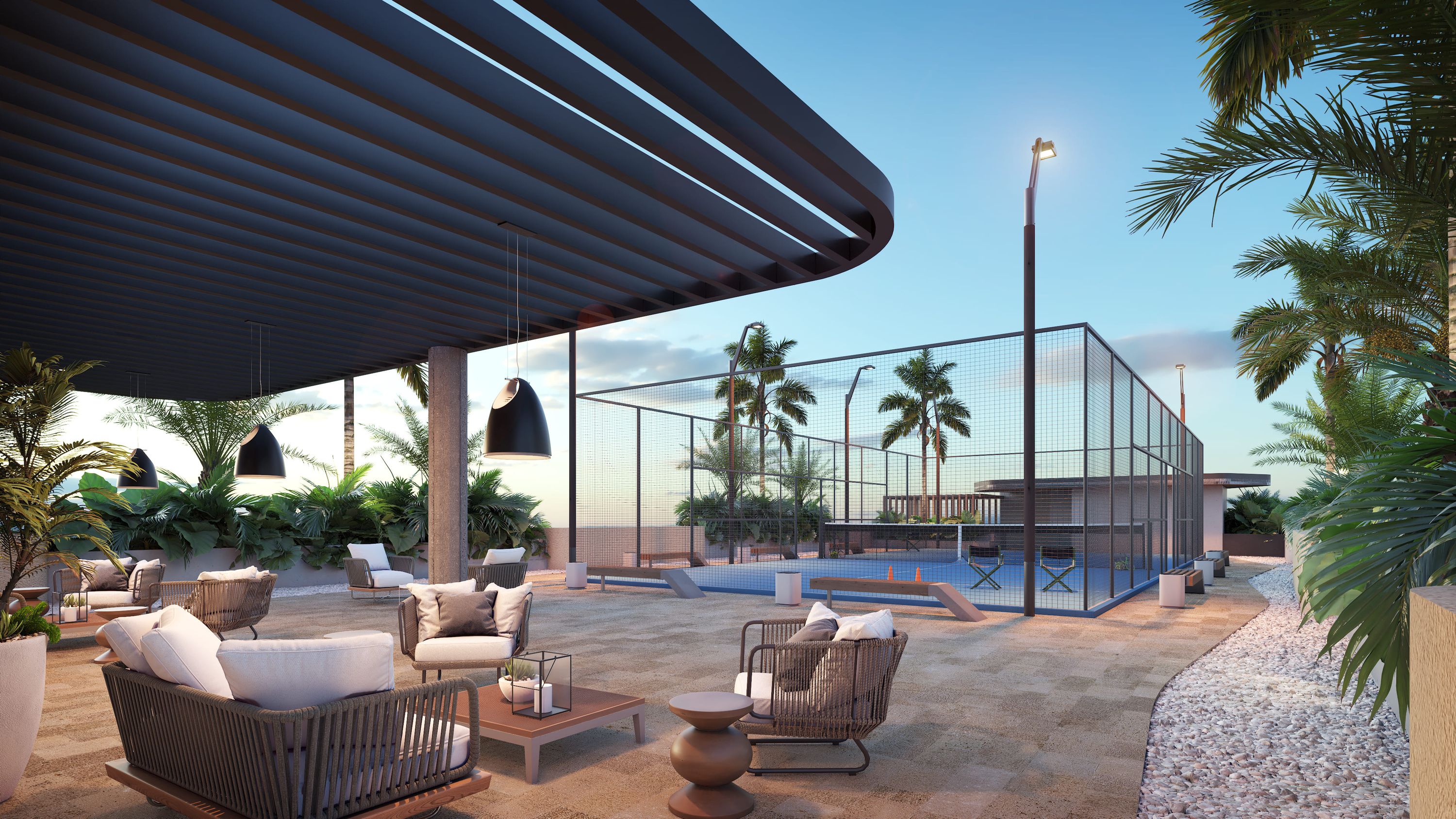 Innovador centro corporativo y comercial en Downtown Punta Cana — foto 5