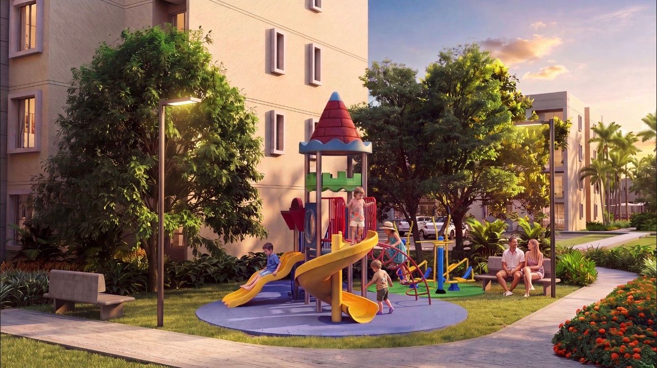 Apartamentos distinguidos en Punta Cana — foto 2