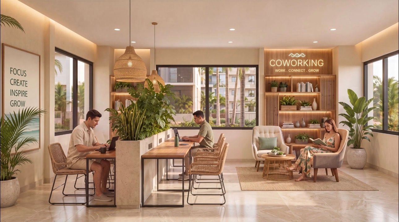 Apartamentos distinguidos en Punta Cana — foto 4