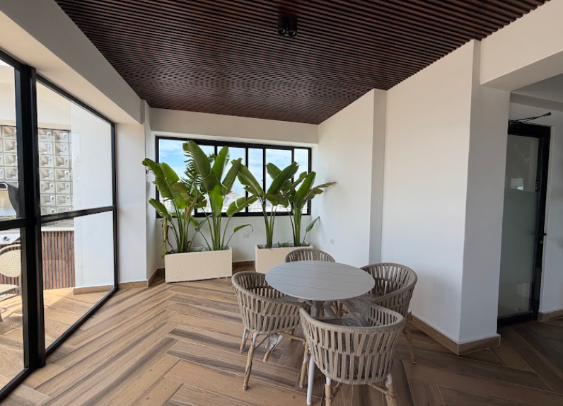 Apartamentos de lujo en Naco — foto 4