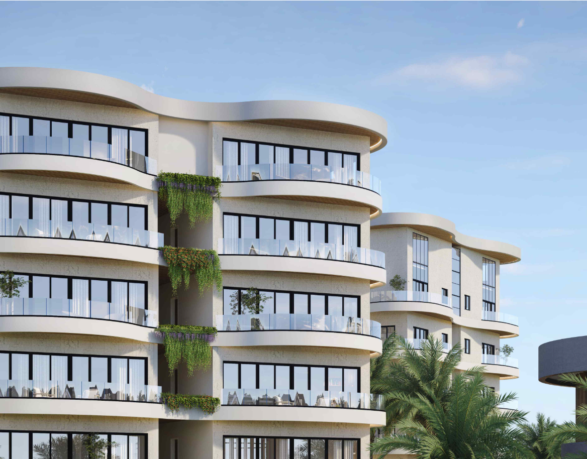 Apartamentos contemporáneos con vista al lago — foto 2