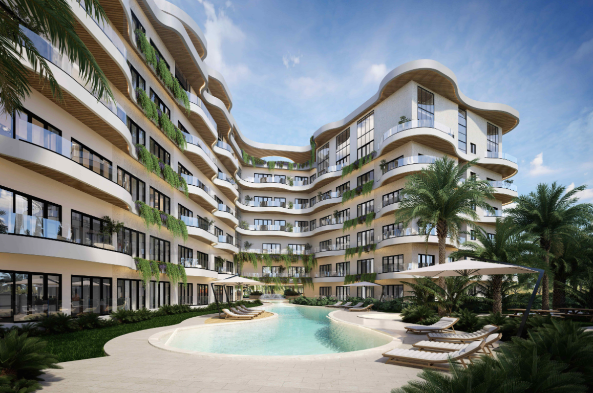 Apartamentos contemporáneos con vista al lago — foto 5