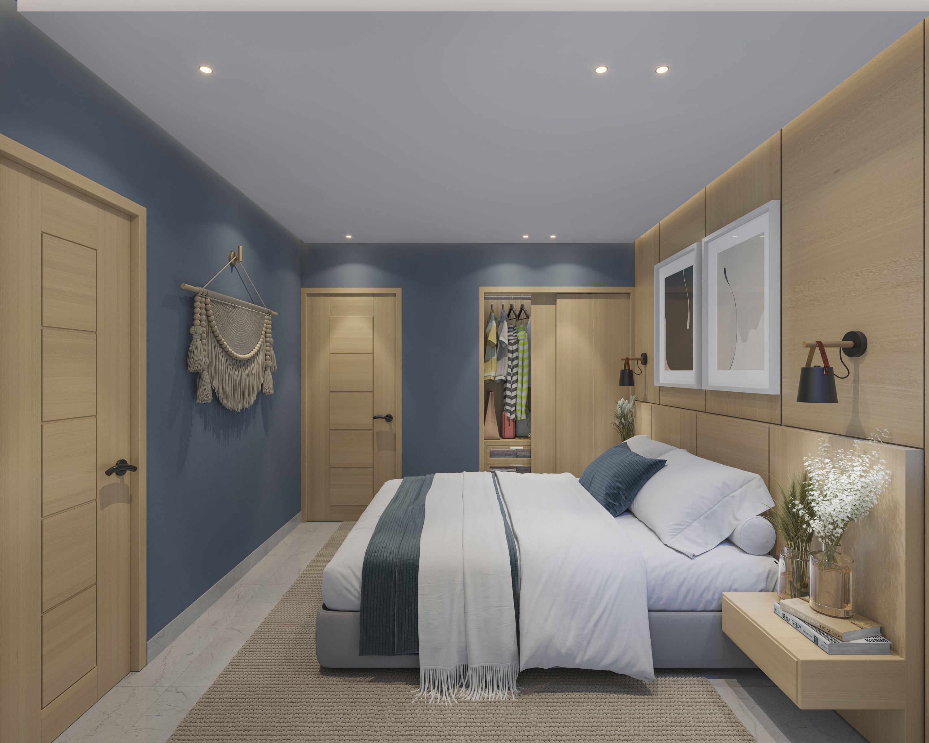 Moderno Proyecto Residencial en Verón Punta Cana con Apartamentos de 1, 2 y 3 Habitaciones — foto 5