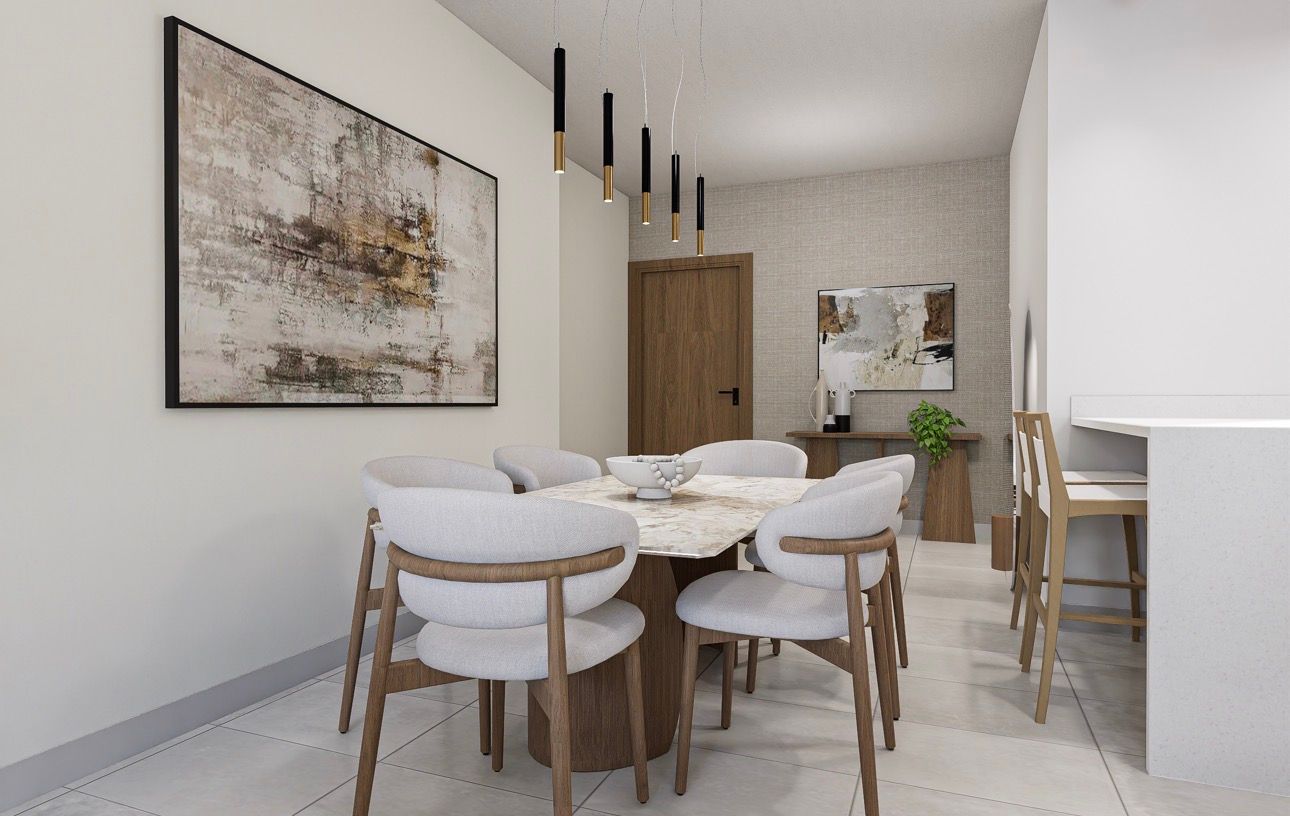 Apartamentos modernos en Jacobo Majluta — foto 5