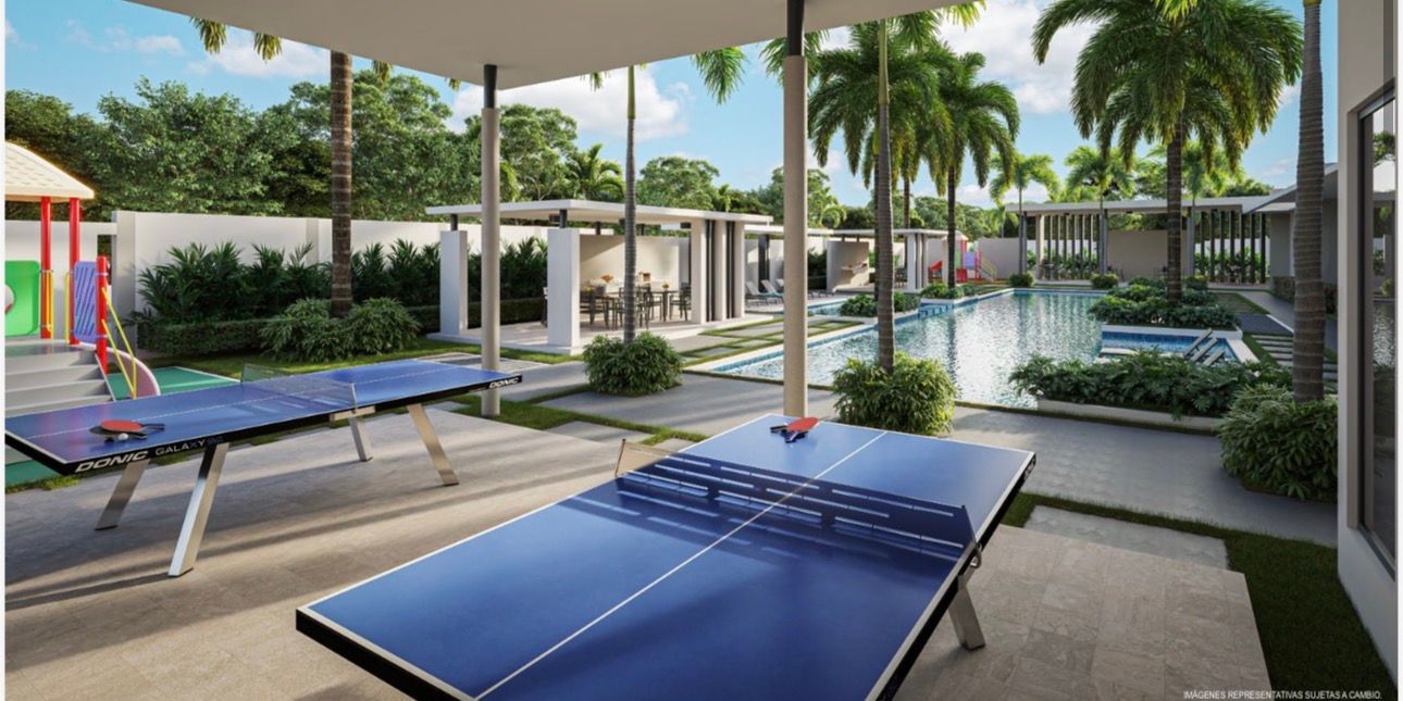 Apartamentos sofisticados con amenidades tipo resort — foto 4