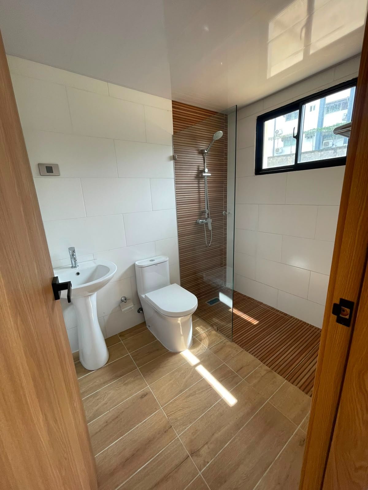 Apartamentos de 3 habitaciones en Las Colinas del Arroyo — foto 5