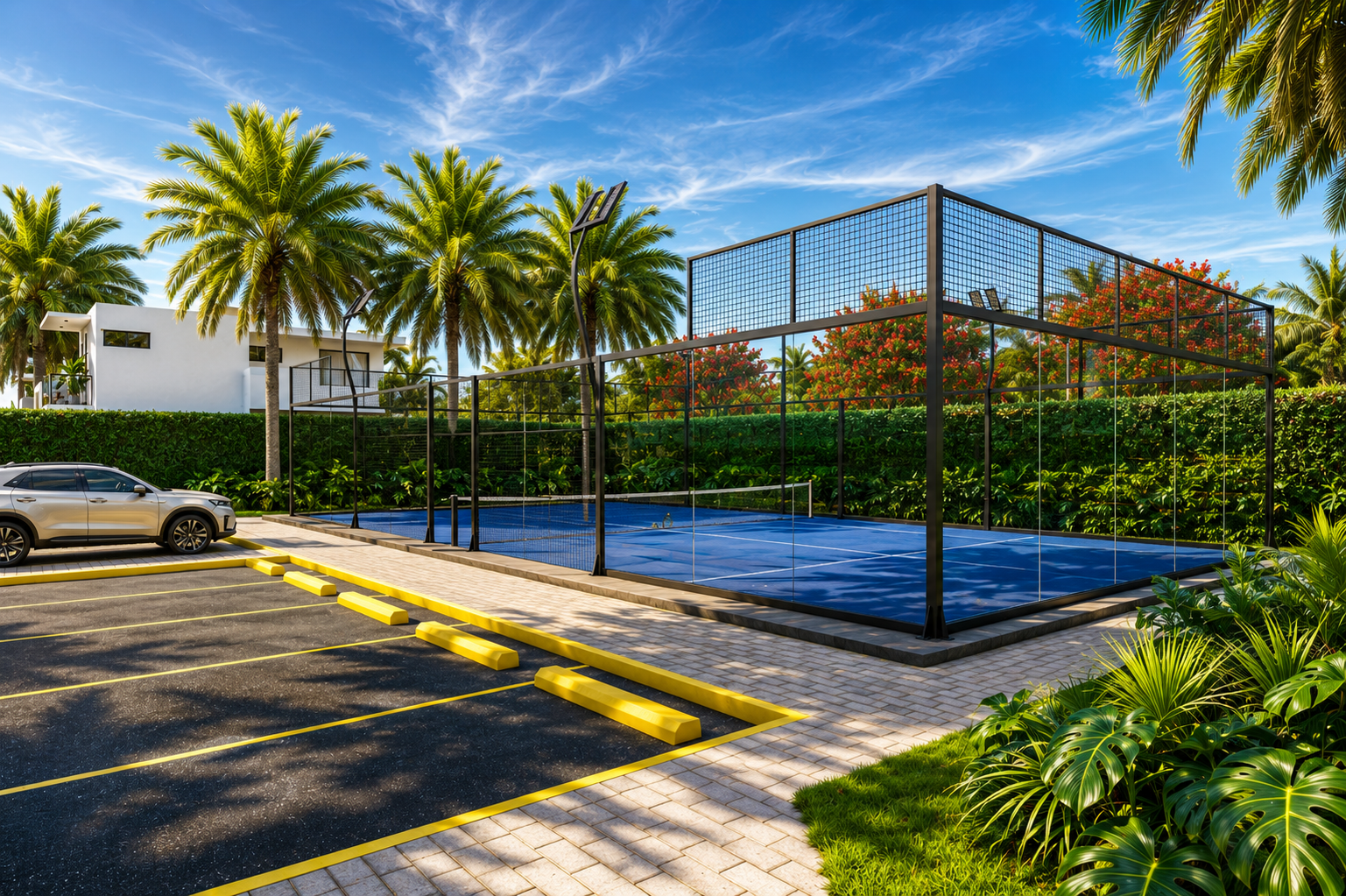 Exclusivo Residencial de Apartamentos y Villas en Punta Cana — foto 3