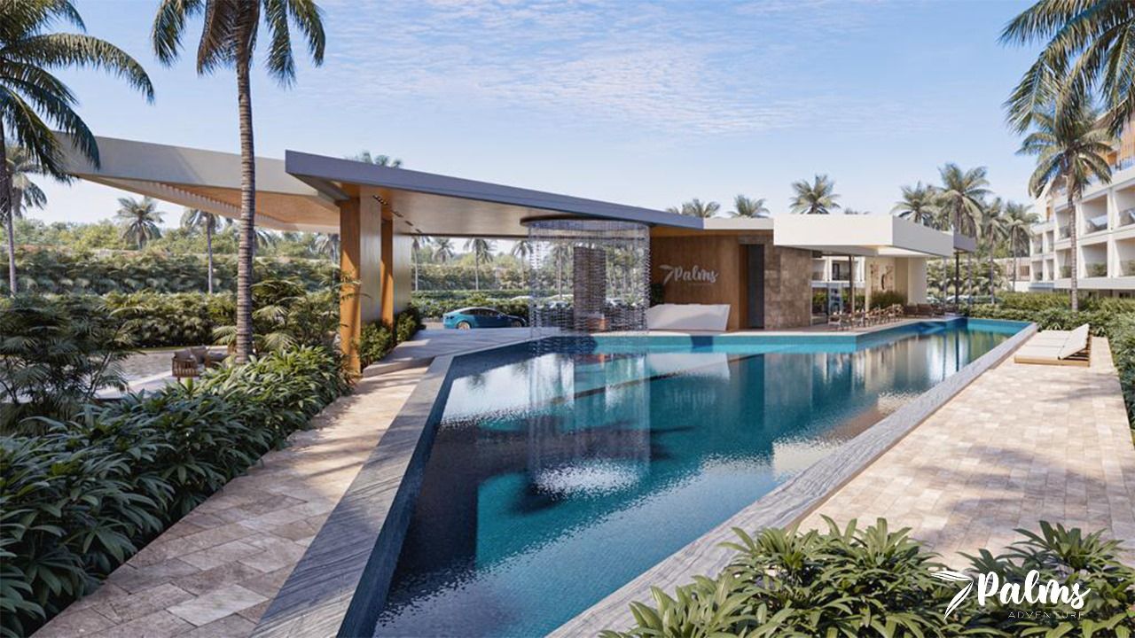 Apartamentos Modernos en Punta Cana — foto 4