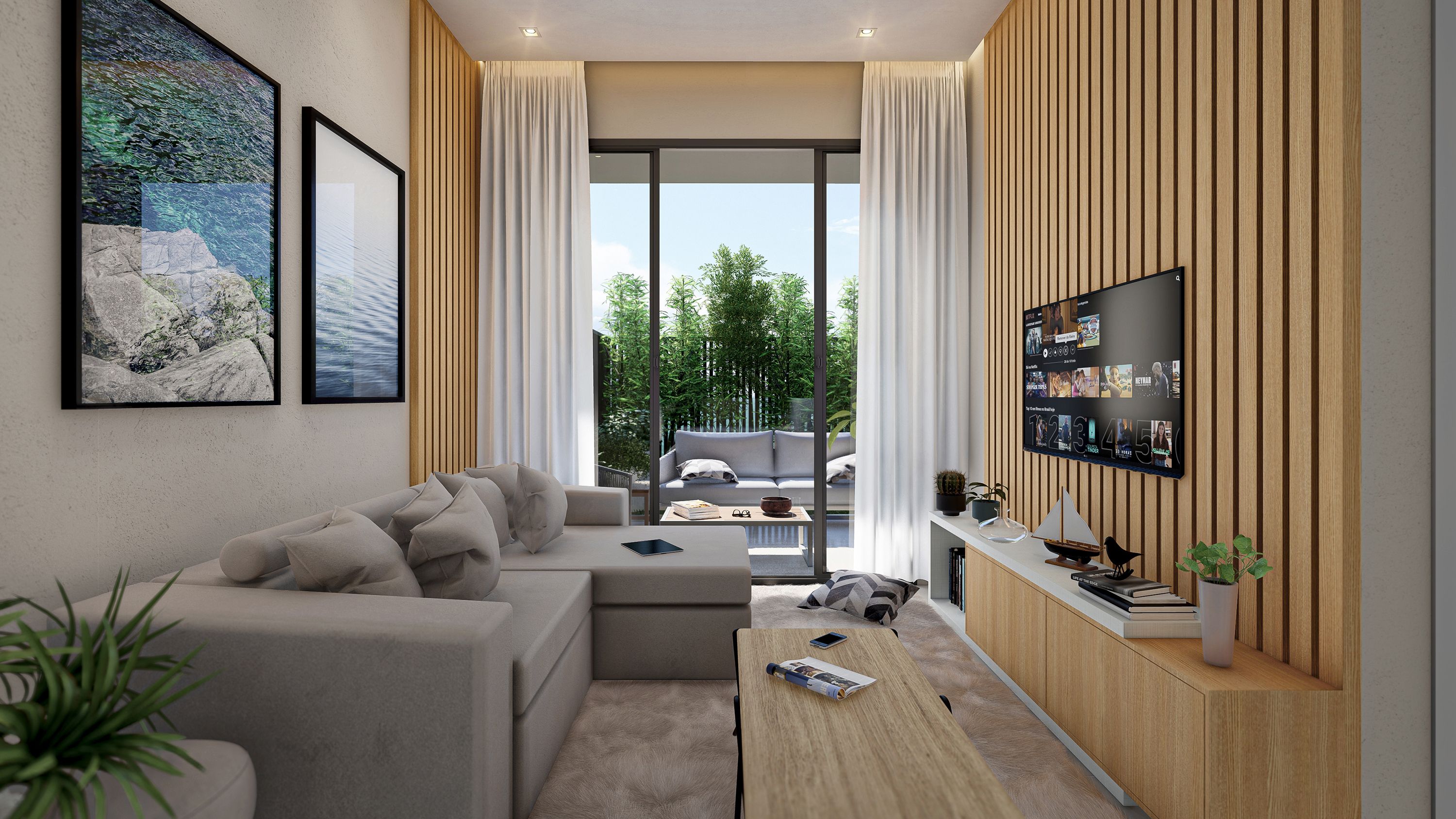 Apartamentos Modernos en Punta Cana — foto 5