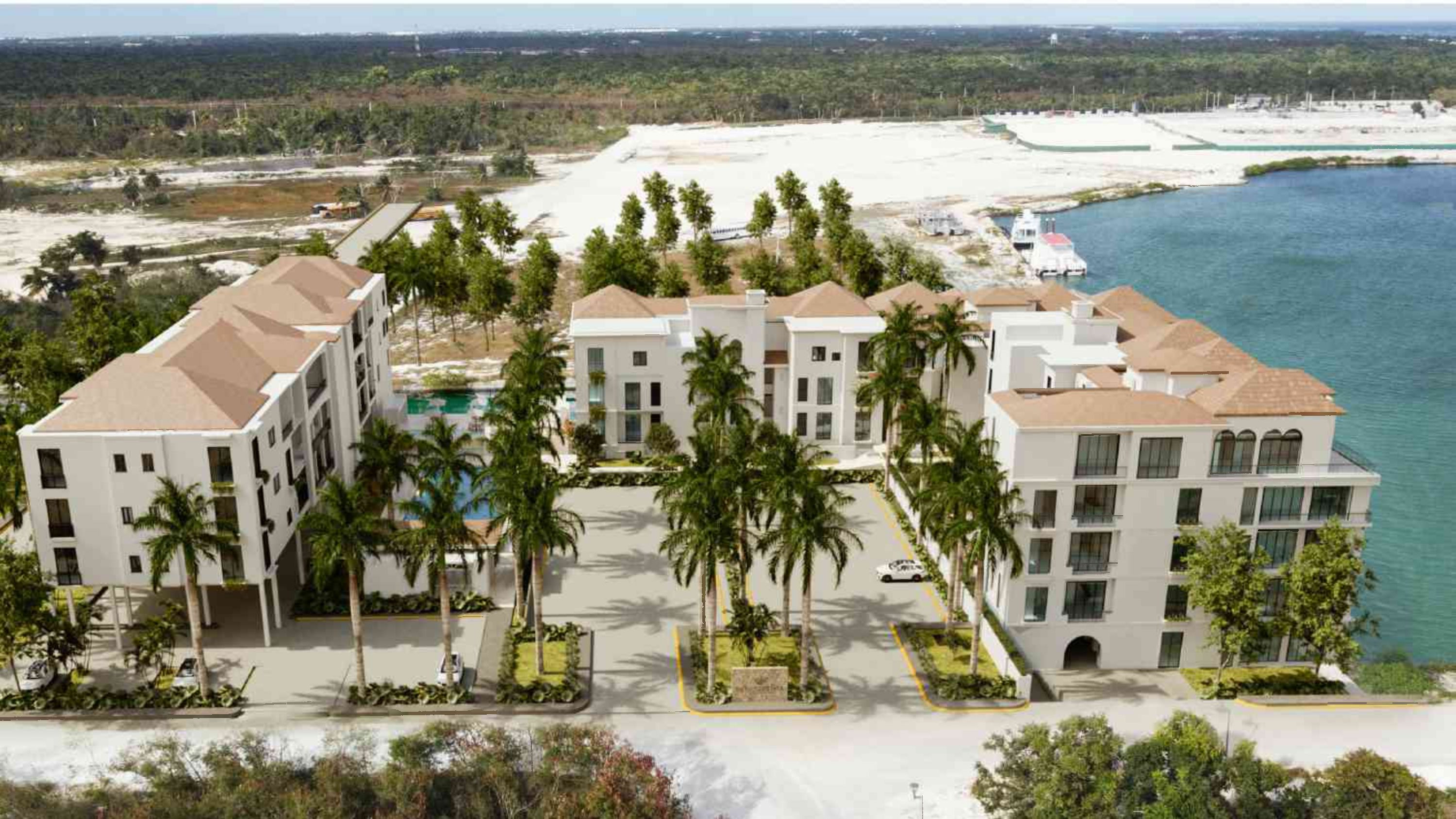 Exclusivos Condos en Cap Cana — foto 2